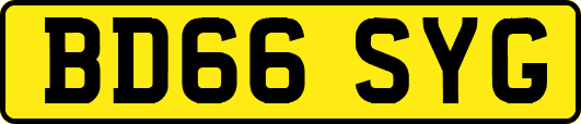 BD66SYG