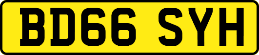 BD66SYH