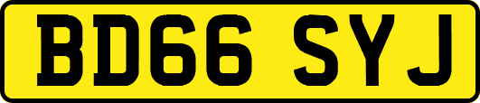 BD66SYJ