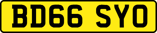 BD66SYO