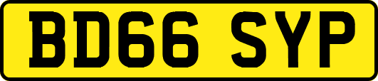 BD66SYP