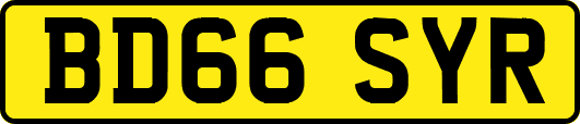 BD66SYR