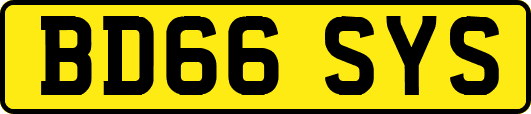 BD66SYS