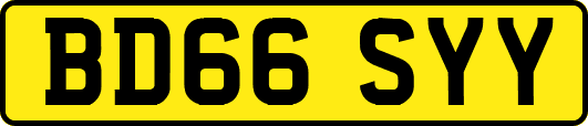 BD66SYY