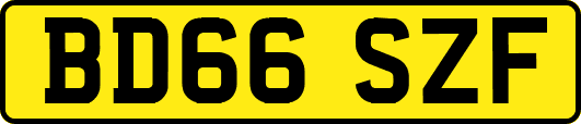 BD66SZF