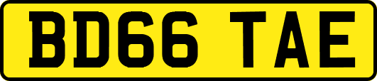 BD66TAE