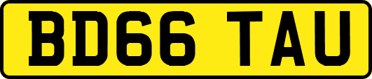 BD66TAU