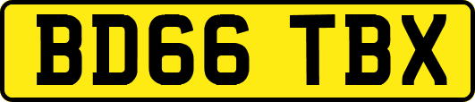 BD66TBX