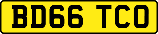 BD66TCO