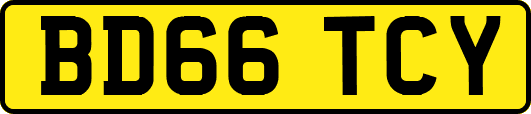 BD66TCY