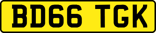 BD66TGK