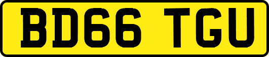 BD66TGU