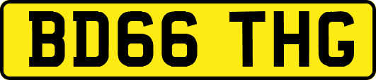 BD66THG