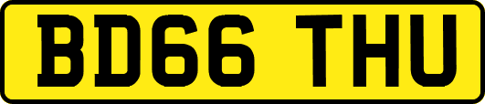 BD66THU