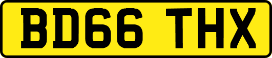 BD66THX