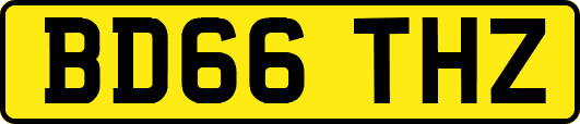 BD66THZ