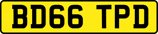 BD66TPD