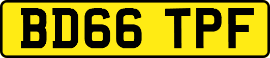 BD66TPF