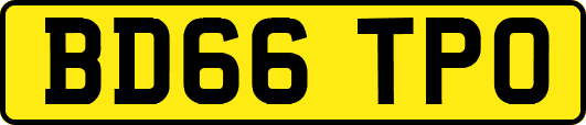 BD66TPO