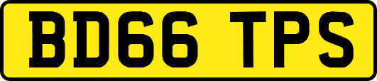 BD66TPS