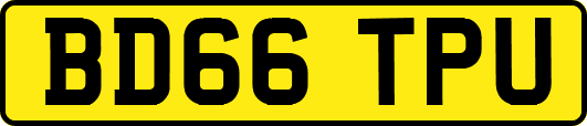 BD66TPU