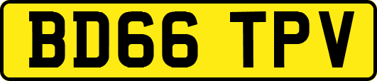 BD66TPV