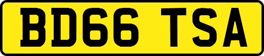 BD66TSA