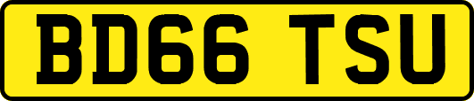 BD66TSU