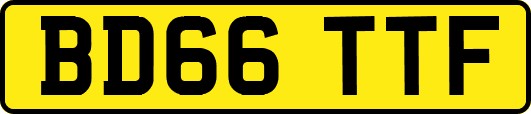 BD66TTF