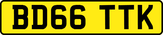 BD66TTK