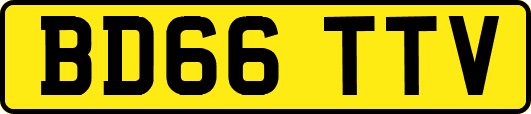 BD66TTV