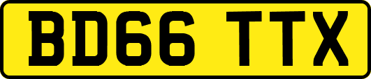 BD66TTX