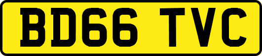 BD66TVC