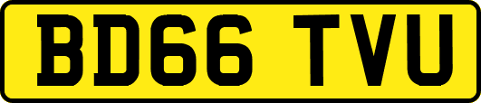 BD66TVU