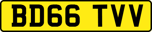 BD66TVV