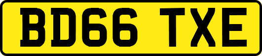 BD66TXE