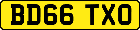 BD66TXO