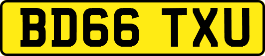 BD66TXU