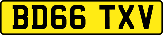 BD66TXV