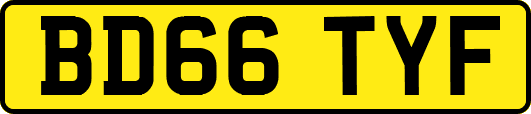 BD66TYF