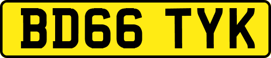 BD66TYK