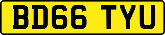 BD66TYU