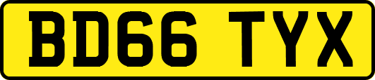 BD66TYX