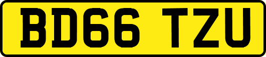 BD66TZU