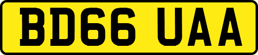 BD66UAA