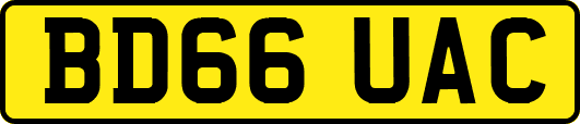 BD66UAC