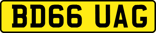 BD66UAG