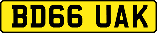 BD66UAK