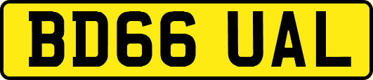 BD66UAL