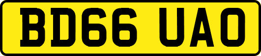 BD66UAO